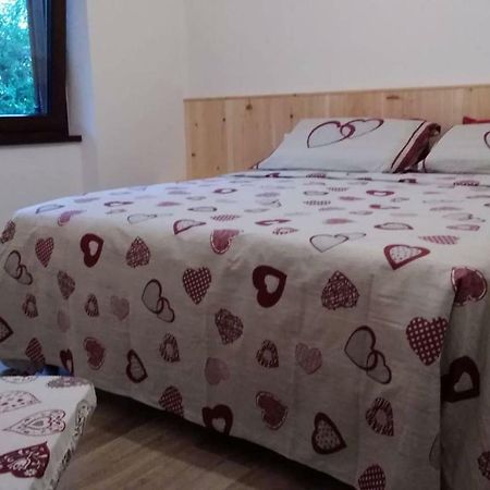 Casa Vacanze Insieme Baselga di Pinè Екстериор снимка